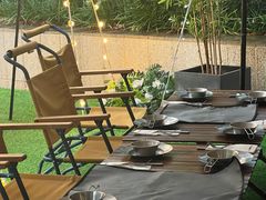 -CAMP.33露营烤肉·团建聚餐(创智天地店)