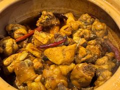 -小柴米·传统江西菜(八一广场店)