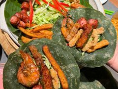 -蛙喔牛蛙(温岭银泰店)