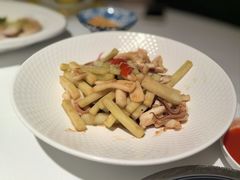 -金成潮菜博物馆(海珠湿地店)