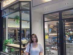 -Bistro 63 创意融合料理(广粤天地店)