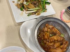 -玲又珑美食(盘福路店)