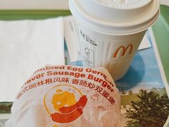 -麦当劳(季华好又多店)