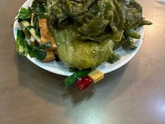 -华兴街煎蛋面(总店)
