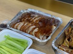 -火刻北京烤鸭(市北区·鲍岛市场店)