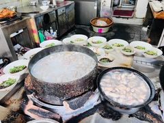 -甘记肥肠粉(马鞍北路店)