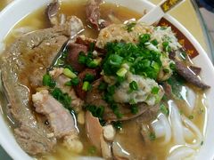 -荔林食店(西华路店)