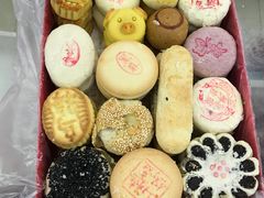 -北京稻香村(花市店)