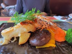 -安妮意大利餐厅(国贸店)