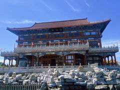 -八仙过海景区