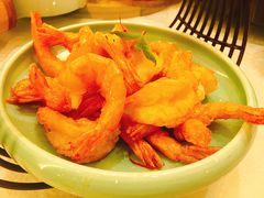 -北平食府(马鞍山路店)