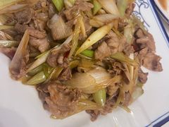 -老仁义·清真菜(太古街店)