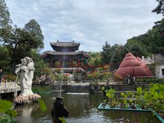 -红螺寺