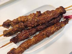 牛肉串-宜家·瑞典风味餐厅(北京西红门店)