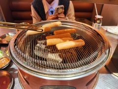 -西塔老太太泥炉烤肉(苏州大悦城店)