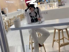 -Manner Coffee(K11店)