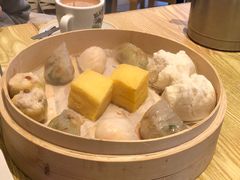 晶莹鲜虾饺-添好运点心专门店(百老汇店)