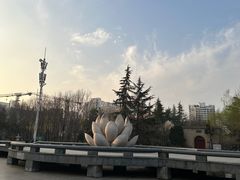 -木塔寺遗址生态公园