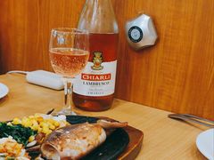 -萨莉亚意式餐厅(苏州食百家店)