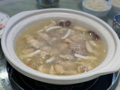 -龙泉人椰子鸡.糟粕醋.海南菜(三亚旗舰店)