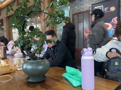 -故宫餐厅(景运门店)