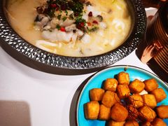 -帕娜·泰式茶餐厅·Bistro(近铁广场店)
