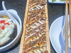 -福苗小骆驼烧烤(中关村店)