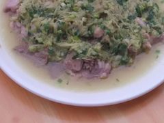 -杨记新泉美食
