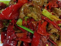 -静一·疆味小馆(黄河路店)