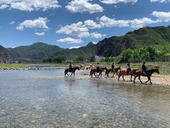 -野三坡清泉山风景区