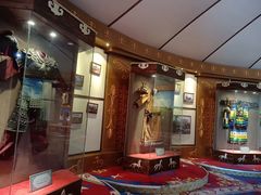 -坝上草原大汗行宫旅游景区