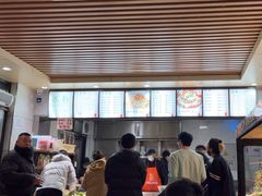 -林静小吃(复兴路店)