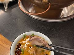 -裕德孚·非遗手切涮羊肉(东直门内大街店)