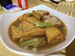 -蛇口康乐快餐鱼仔档(翠苑小区店)