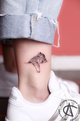-AC TATTOO 纹身