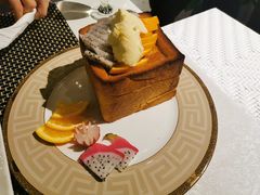-皇玺·云汀花园餐厅(振华商厦店)