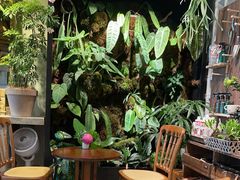 -自由生长植物工作室(深港花卉中心店)