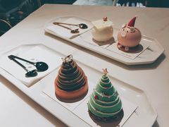-Sarah西点·烘焙·餐厅(翰林府旗舰店)