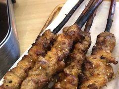 -羊之道草原味道清真餐厅(番禺店)