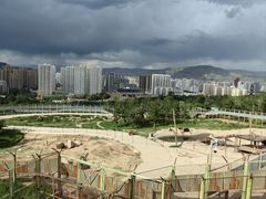 -青藏高原野生动物园