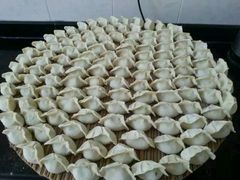 -北京龙庆四季香农家饭庄·灶台鱼·碳烤虹鳟鱼(龙庆峡店)