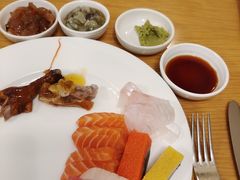 三文鱼-丽思卡尔顿·香溢餐厅(北京丽思卡尔顿酒店)