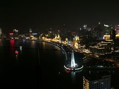 -上海外滩茂悦大酒店