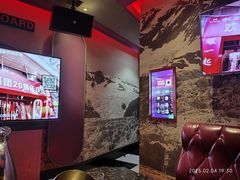 -欢乐迪KTV(观音桥未来国际店)