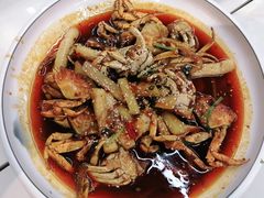 -苏小胖龙虾工坊·私房菜(金鼎华府店)