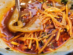 -花盐街·四川乐山小吃(西单大悦城店)