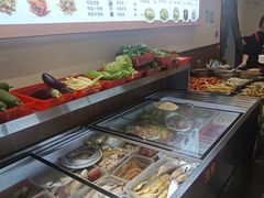 -老杨饭店(万科里店)