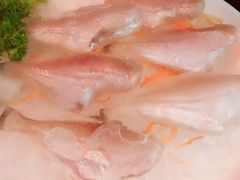 耗儿鱼-井格重庆火锅(西直门凯德Mall店)