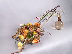 -荷兰布尔玛国际花艺学院