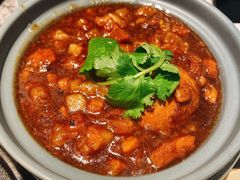 -鹿港小镇(中关村店)
